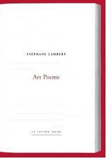 Art Poems
