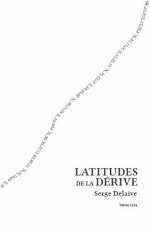 Latitudes de la dérive