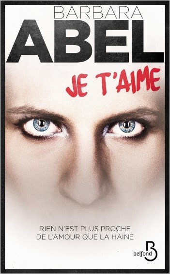 Je t’aime