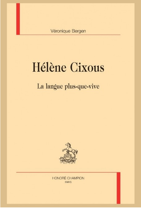 Hélène Cixous