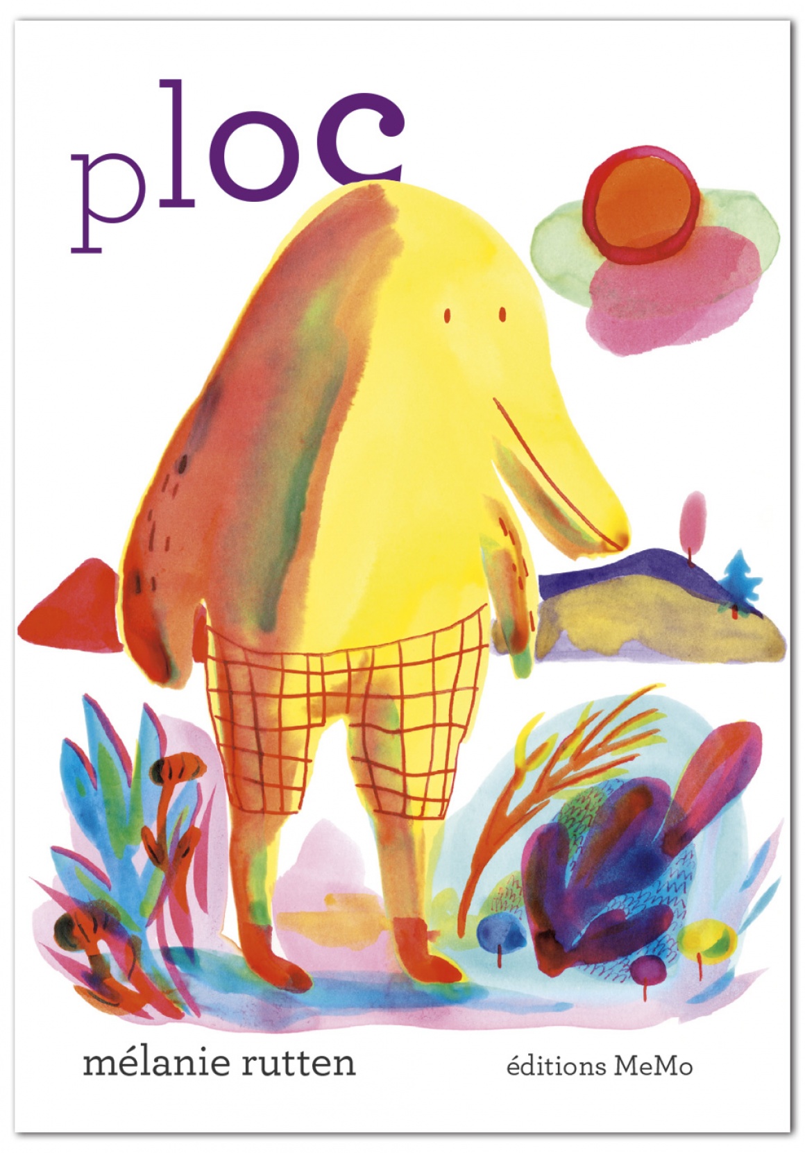 Ploc