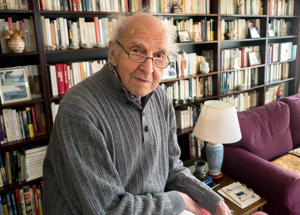 Pierre Stéphany
