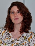Justine Huart