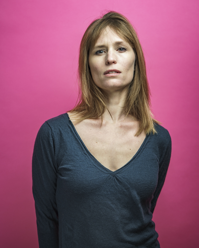 Adeline Dieudonné