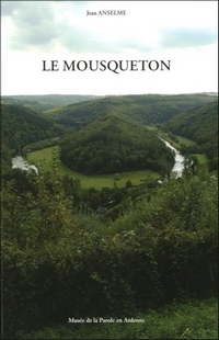 Le mousqueton