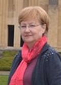 Danièle Henky