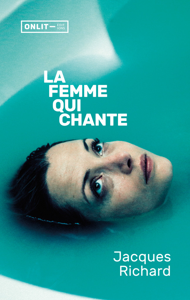 La Femme qui chante