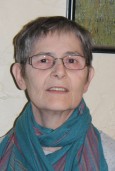 Pascale Leyder