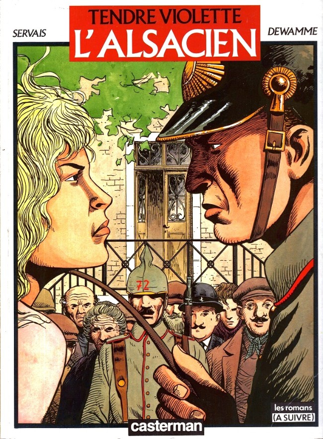 L’Alsacien