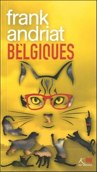 Belgiques. Les politichats