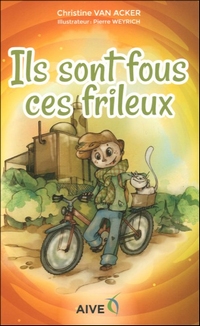Ils sont fous ces frileux