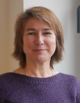 Linda Vanden Bemden