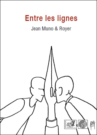 Entre les lignes