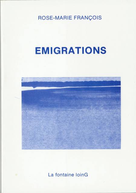 Emigrations