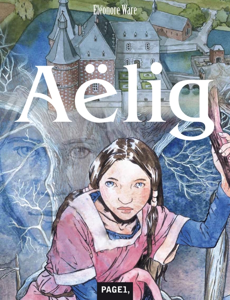 Aëlig