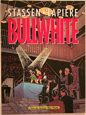 Bullwhite