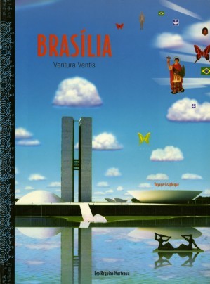 Brasilia Ventura Ventis