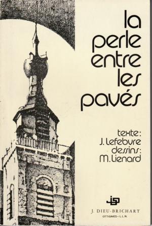 La perle entre les pavés
