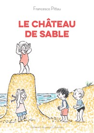 Le château de sable