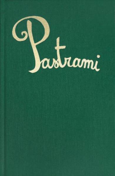 Pastrami