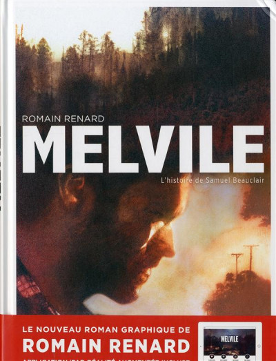Melville : l'histoire de Samuel Beauclair
