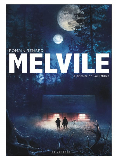 Melville : l'histoire de Saul Miller