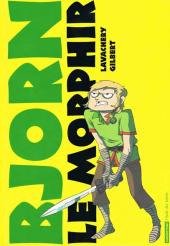 Bjorn le Morphir 1