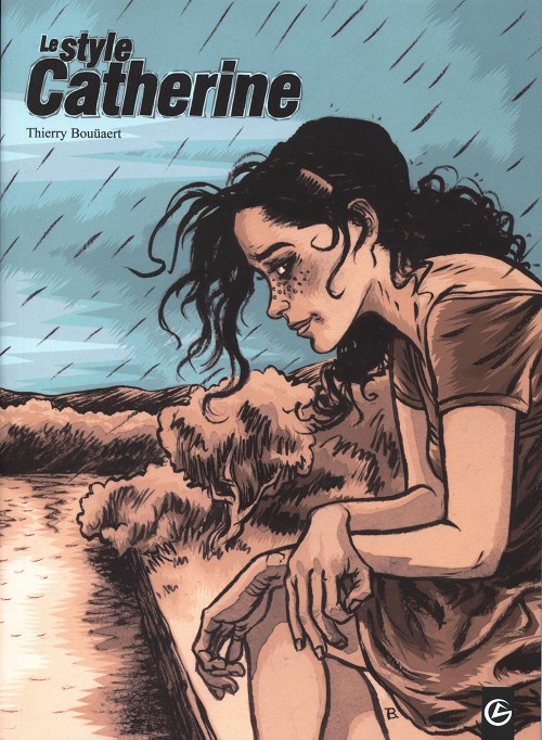 Le style Catherine (Intégrale)