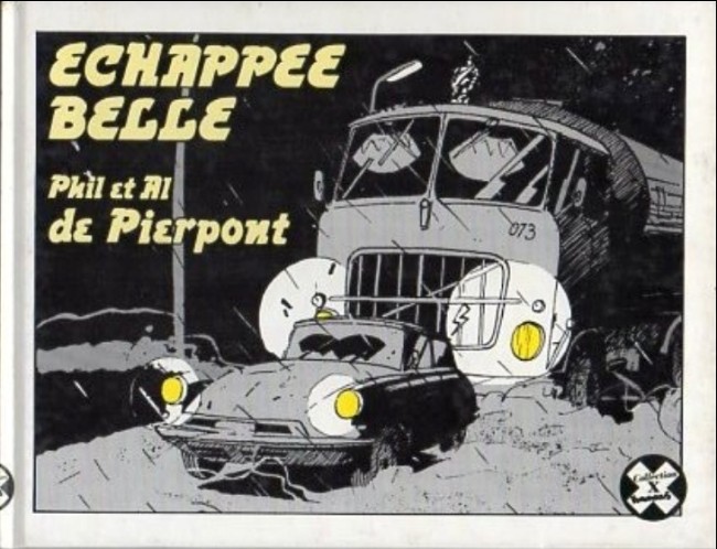 Échappée belle