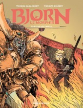 Bjorn le Morphir : La Reine des enfers (tome 3)