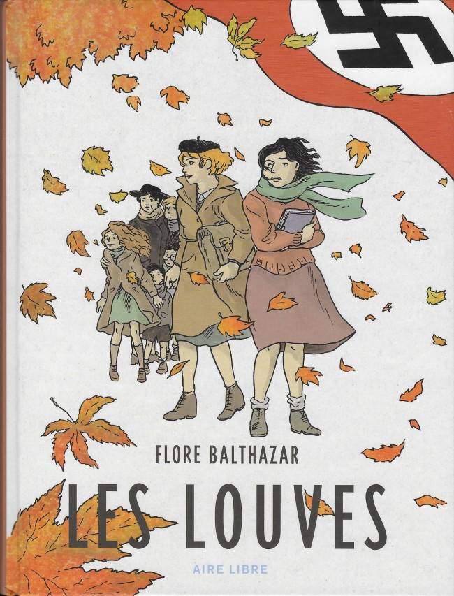 Les louves