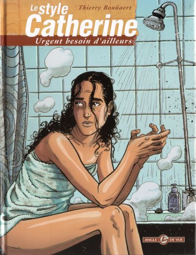 Le style Catherine : Urgent besoin d'ailleurs