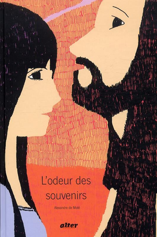 L'odeur des souvenirs