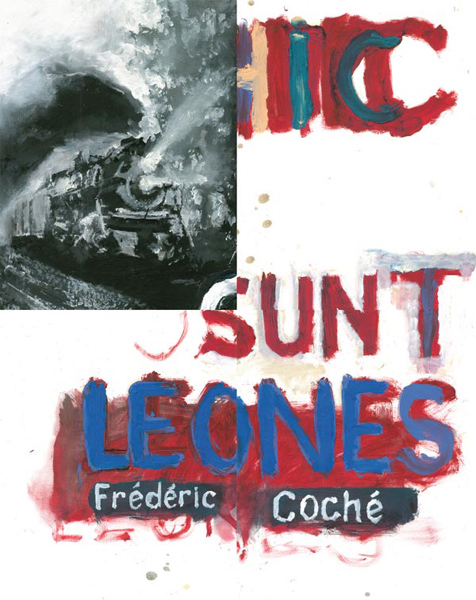 Hic sunt Leones