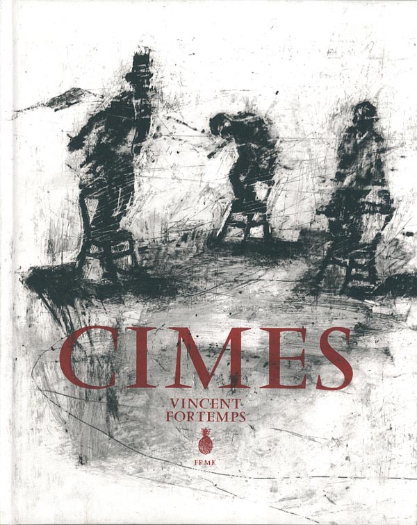 Cîmes