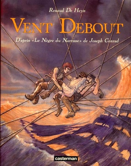 Vent debout (d'après 