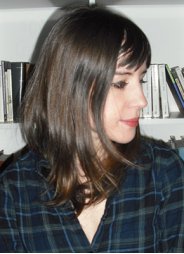 Maud Millecamps