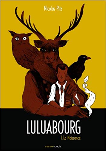 Luluabourg