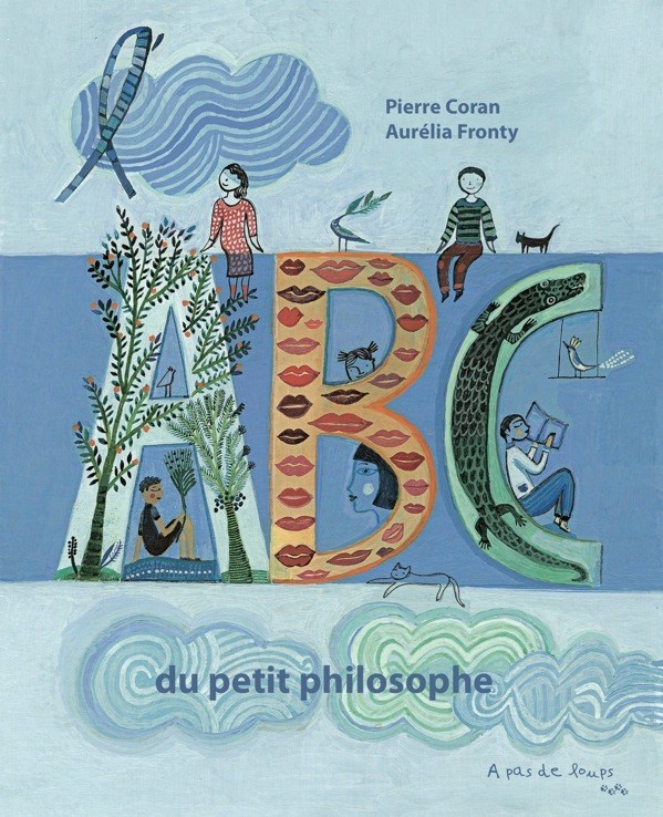 L’ABC du petit philosophe
