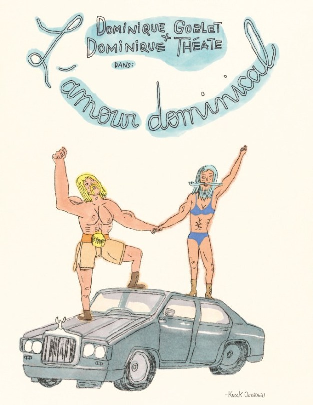 L'amour dominical