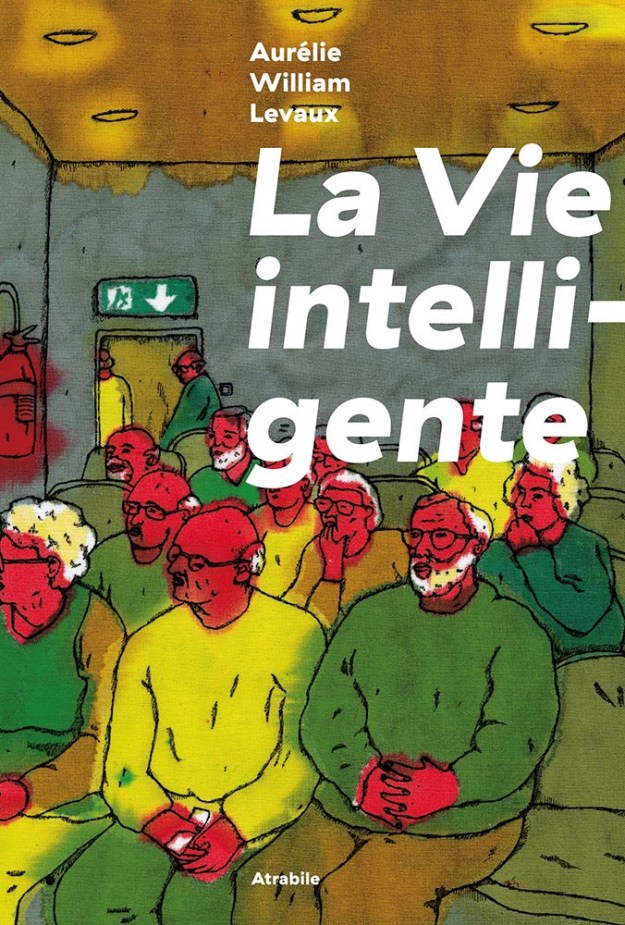 La vie intelligente