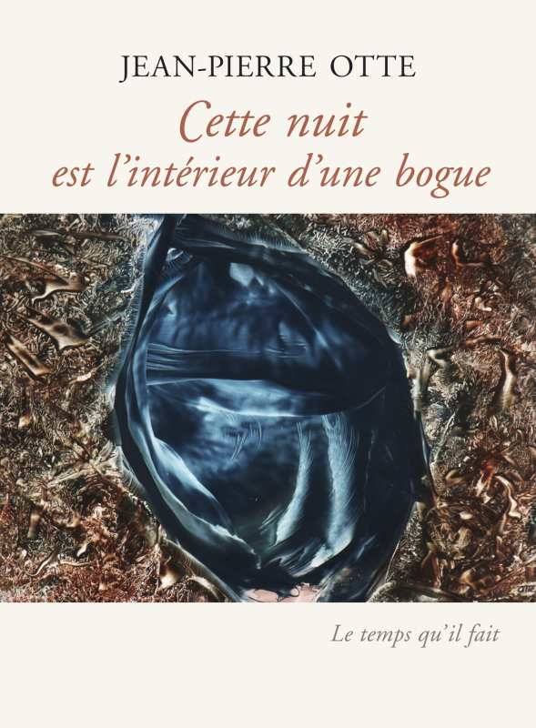 Cette nuit est l’intérieur d’une bogue