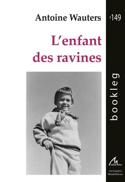 L’enfant des ravines
