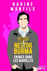 Crimes dans les Marolles (Nouvelles enquêtes de Nestor Burma)