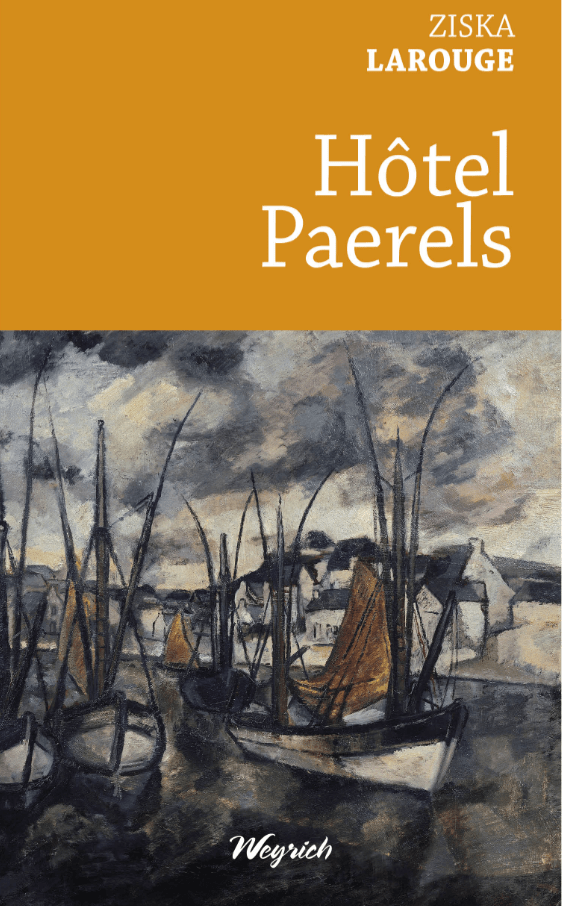Hôtel Paerels
