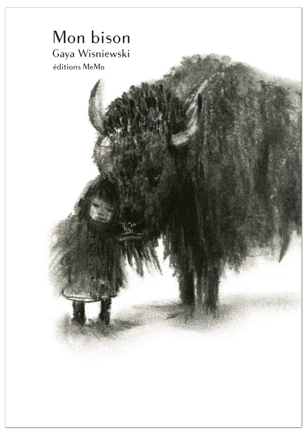 Mon Bison