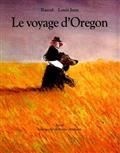 Le voyage d’Orégon
