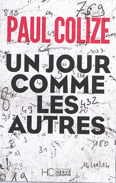 Un jour comme les autres