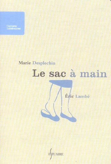 Le sac à main