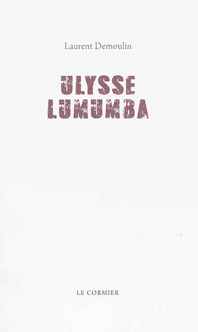Ulysse Lumumba